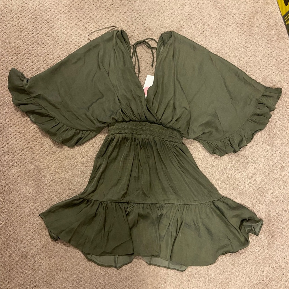 Adorable skater/swinger dress NWT